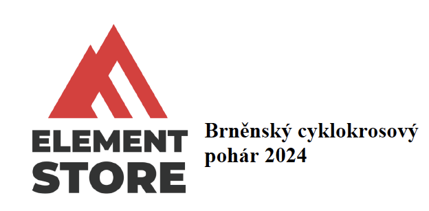 ELEMENT STORE Brněnský cyklokrosový pohár